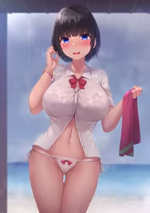 Page 168 of 豊咲 - preview thumbnail