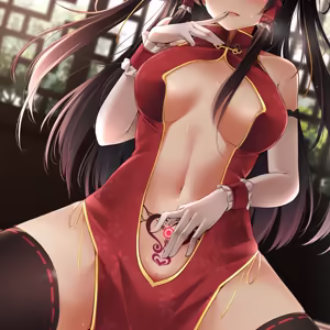 Page 284 of 豊咲 - preview thumbnail