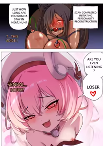 Page 22 of デュエル・バニーガール 017 English - preview thumbnail