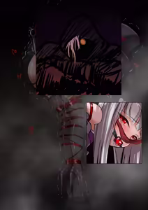 Page 13 of イングリッド Ingrid - preview thumbnail