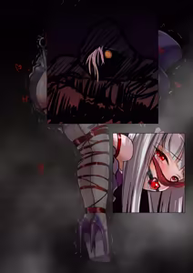 Page 5 of イングリッド Ingrid - preview thumbnail