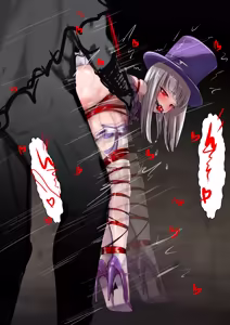 Page 7 of イングリッド Ingrid - preview thumbnail