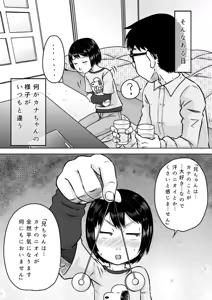 Page 7 of Kanachan to saimin-jutsu - preview thumbnail