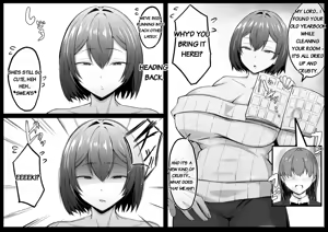 Page 104 of Downer Ninpou Tsuma wa Teishu Kanpaku Otto wo Wakara Seru - preview thumbnail