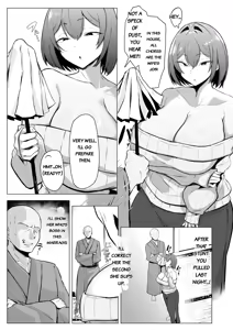 Page 12 of Downer Ninpou Tsuma wa Teishu Kanpaku Otto wo Wakara Seru - preview thumbnail