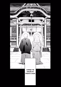 Page 2 of Downer Ninpou Tsuma wa Teishu Kanpaku Otto wo Wakara Seru - preview thumbnail