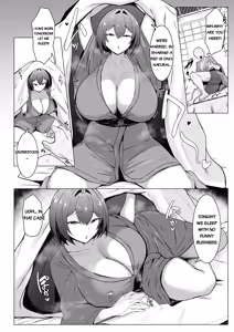 Page 35 of Downer Ninpou Tsuma wa Teishu Kanpaku Otto wo Wakara Seru - preview thumbnail