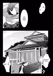 Page 42 of Downer Ninpou Tsuma wa Teishu Kanpaku Otto wo Wakara Seru - preview thumbnail