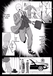 Page 44 of Downer Ninpou Tsuma wa Teishu Kanpaku Otto wo Wakara Seru - preview thumbnail