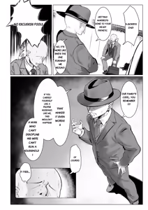 Page 45 of Downer Ninpou Tsuma wa Teishu Kanpaku Otto wo Wakara Seru - preview thumbnail