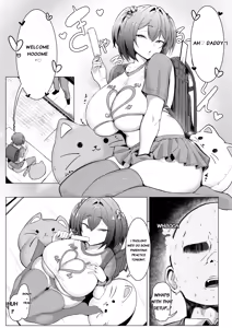 Page 48 of Downer Ninpou Tsuma wa Teishu Kanpaku Otto wo Wakara Seru - preview thumbnail