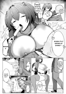 Page 50 of Downer Ninpou Tsuma wa Teishu Kanpaku Otto wo Wakara Seru - preview thumbnail