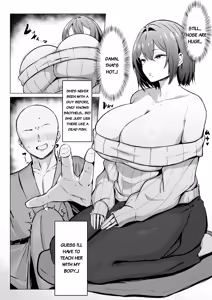 Page 5 of Downer Ninpou Tsuma wa Teishu Kanpaku Otto wo Wakara Seru - preview thumbnail