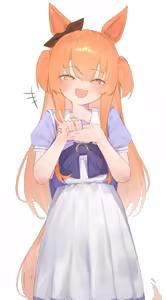 Page 17 of umamusume - preview thumbnail