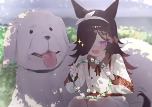 Page 27 of umamusume - preview thumbnail