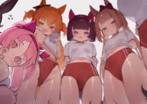 Page 35 of umamusume - preview thumbnail