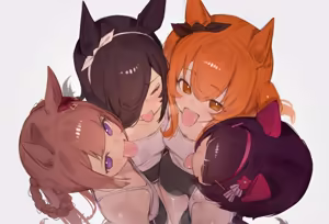 Page 38 of umamusume - preview thumbnail