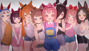 Page 39 of umamusume - preview thumbnail
