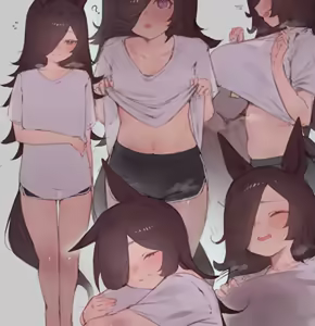 Page 42 of umamusume - preview thumbnail
