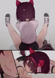 Page 53 of umamusume - preview thumbnail