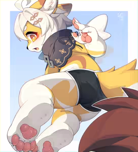 Page 203 of Lio沐茶 - preview thumbnail