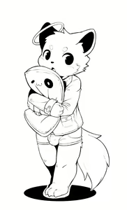 Page 365 of Lio沐茶 - preview thumbnail