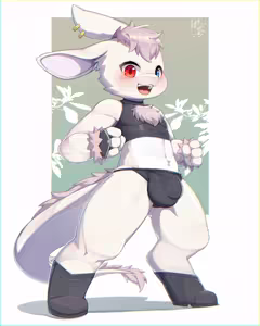 Page 46 of Lio沐茶 - preview thumbnail