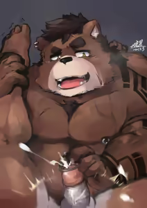 Page 1081 of 天狼Lokabrenna - preview thumbnail