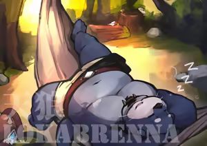 Page 1145 of 天狼Lokabrenna - preview thumbnail