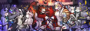 Page 1247 of 天狼Lokabrenna - preview thumbnail