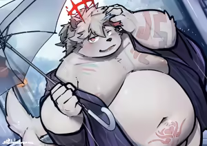 Page 141 of 天狼Lokabrenna - preview thumbnail