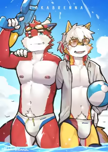 Page 1561 of 天狼Lokabrenna - preview thumbnail