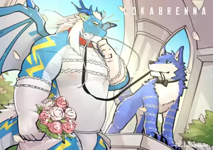 Page 1602 of 天狼Lokabrenna - preview thumbnail