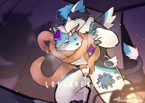 Page 1649 of 天狼Lokabrenna - preview thumbnail