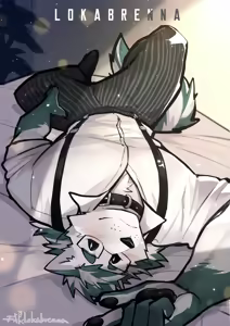 Page 1688 of 天狼Lokabrenna - preview thumbnail