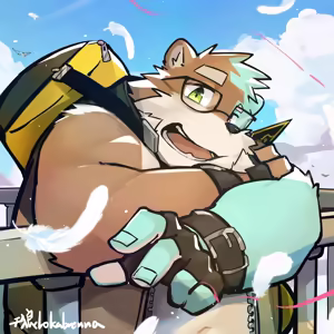 Page 1715 of 天狼Lokabrenna - preview thumbnail