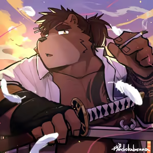 Page 1716 of 天狼Lokabrenna - preview thumbnail