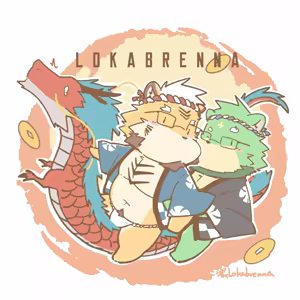 Page 1767 of 天狼Lokabrenna - preview thumbnail