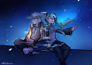 Page 194 of 天狼Lokabrenna - preview thumbnail