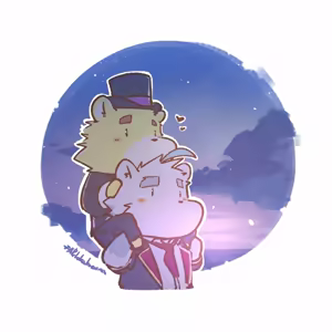 Page 2 of 天狼Lokabrenna - preview thumbnail