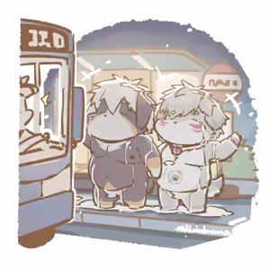 Page 224 of 天狼Lokabrenna - preview thumbnail