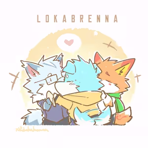 Page 230 of 天狼Lokabrenna - preview thumbnail