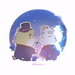 Page 3 of 天狼Lokabrenna - preview thumbnail
