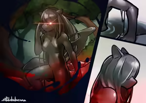 Page 307 of 天狼Lokabrenna - preview thumbnail