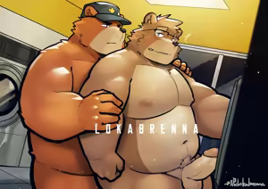 Page 340 of 天狼Lokabrenna - preview thumbnail