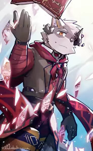 Page 397 of 天狼Lokabrenna - preview thumbnail