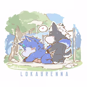 Page 401 of 天狼Lokabrenna - preview thumbnail