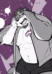 Page 597 of 天狼Lokabrenna - preview thumbnail