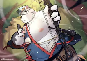 Page 636 of 天狼Lokabrenna - preview thumbnail
