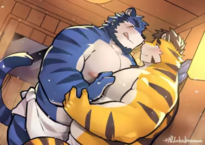 Page 639 of 天狼Lokabrenna - preview thumbnail